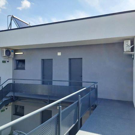 Casa Maria City Apartments Temeşvar Dış mekan fotoğraf