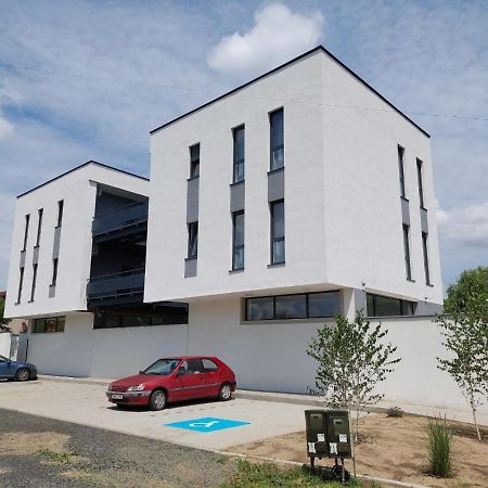 Casa Maria City Apartments Temeşvar Dış mekan fotoğraf