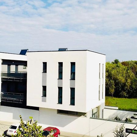 Casa Maria City Apartments Temeşvar Dış mekan fotoğraf