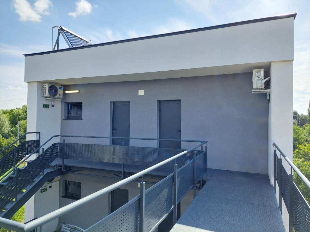 Casa Maria City Apartments Temeşvar Dış mekan fotoğraf