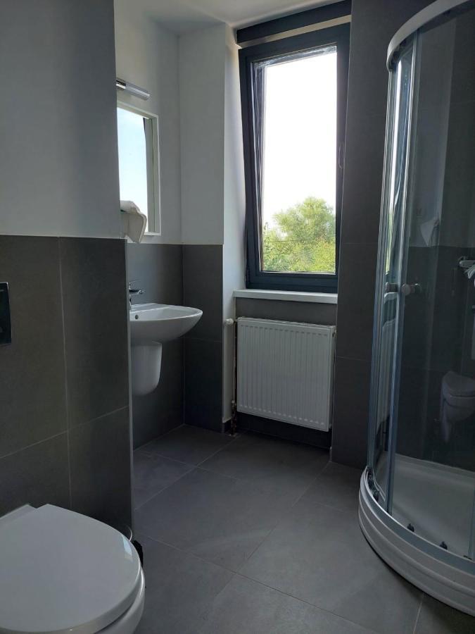 Casa Maria City Apartments Temeşvar Dış mekan fotoğraf