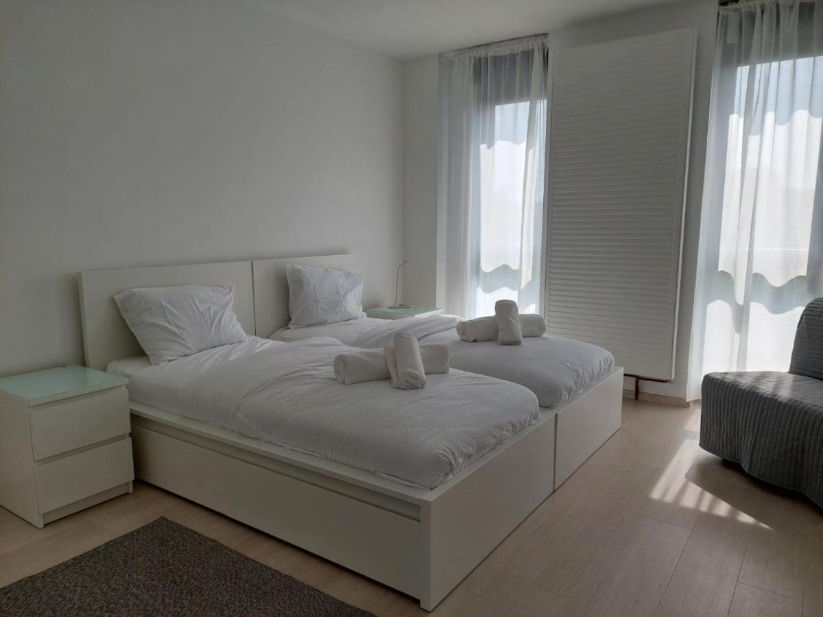 Casa Maria City Apartments Temeşvar Dış mekan fotoğraf