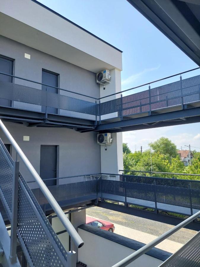 Casa Maria City Apartments Temeşvar Dış mekan fotoğraf