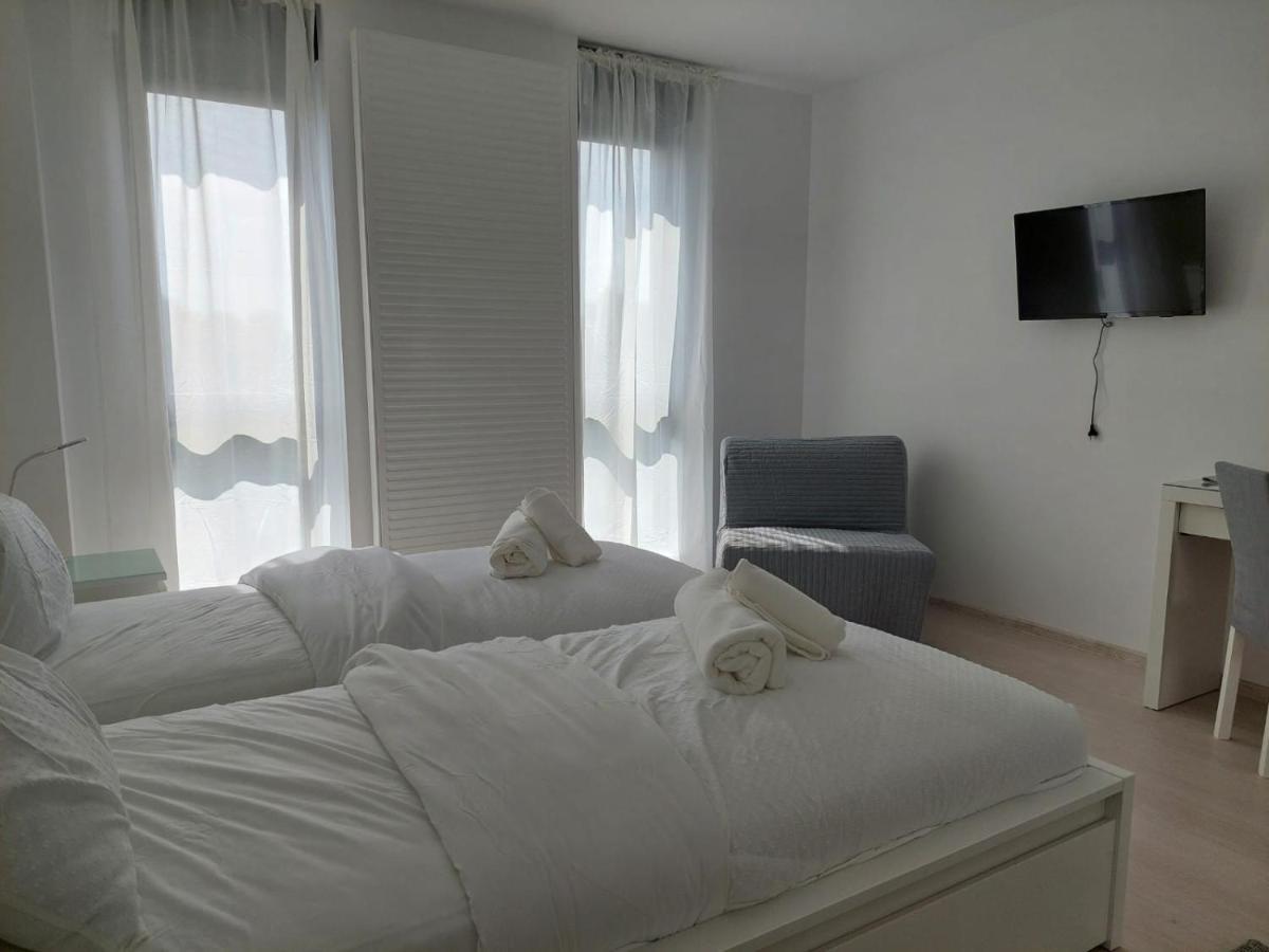 Casa Maria City Apartments Temeşvar Dış mekan fotoğraf