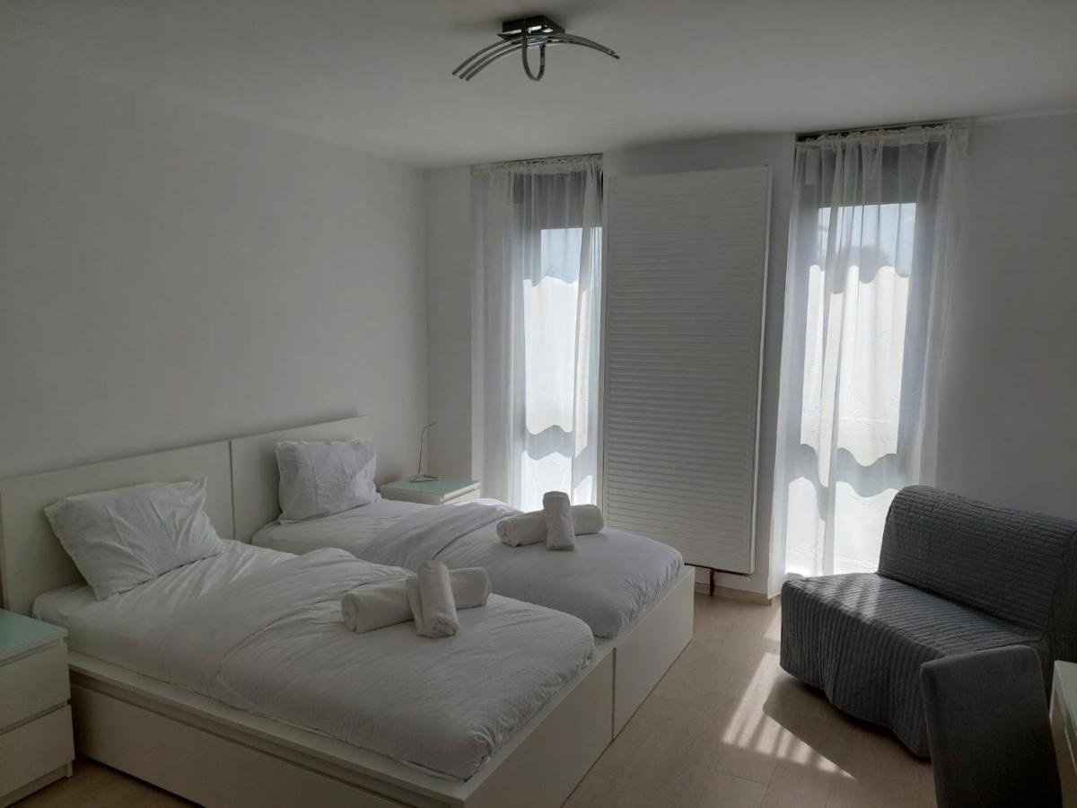 Casa Maria City Apartments Temeşvar Dış mekan fotoğraf