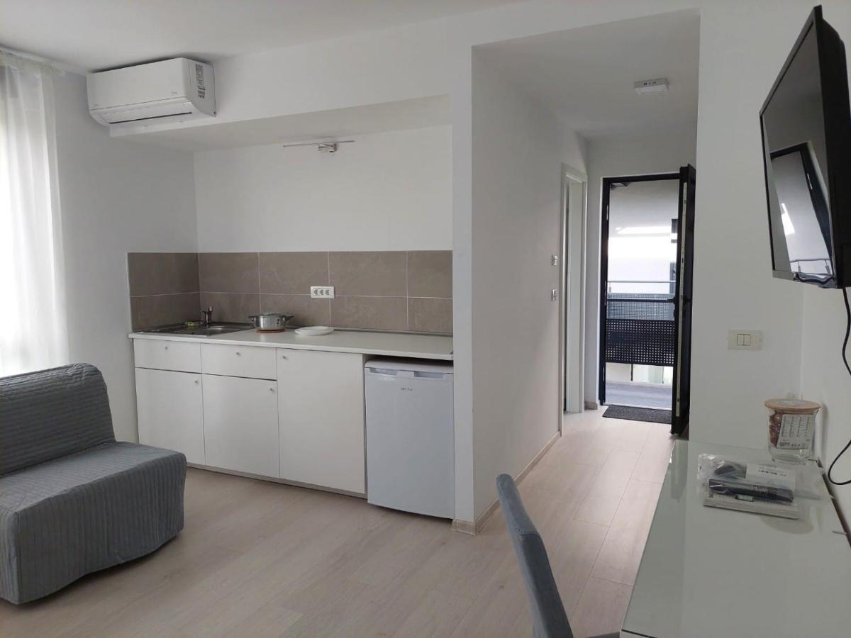 Casa Maria City Apartments Temeşvar Dış mekan fotoğraf