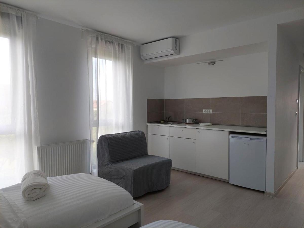 Casa Maria City Apartments Temeşvar Dış mekan fotoğraf