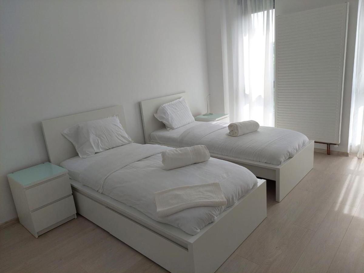 Casa Maria City Apartments Temeşvar Dış mekan fotoğraf
