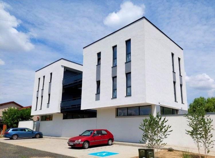 Casa Maria City Apartments Temeşvar Dış mekan fotoğraf