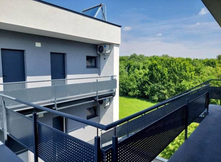 Casa Maria City Apartments Temeşvar Dış mekan fotoğraf